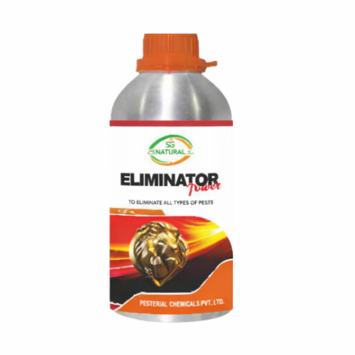ELIMINATOR POWER